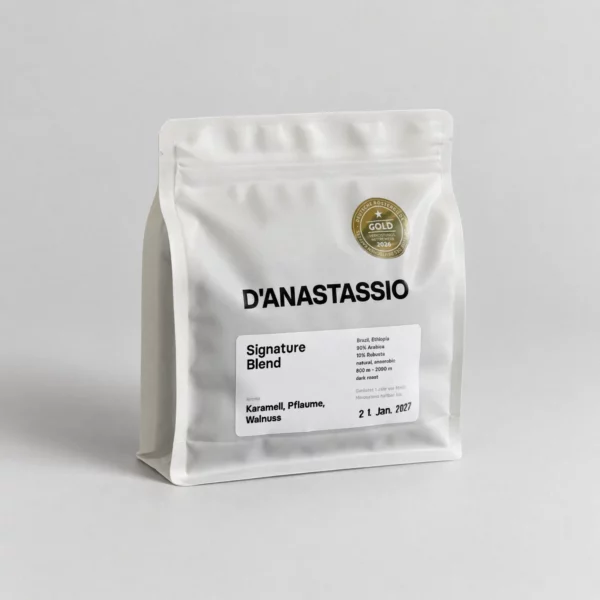 Photo of Signature Blend