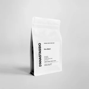 Kivu Blend
