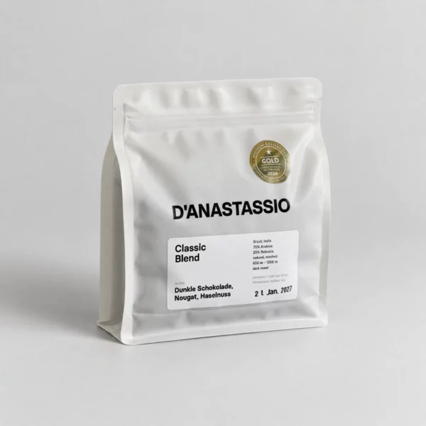 Photo of Classic Blend