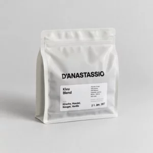 Kivu Blend