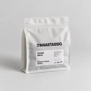 Mosaik Blend
